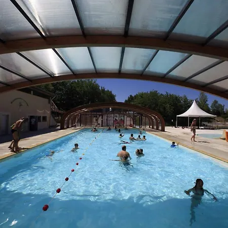 Chalet Lacs 3p 6 Pers *